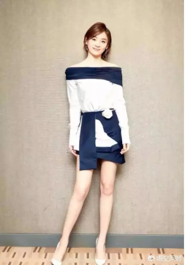 袁姗姗演技不错，她的衣品如何？