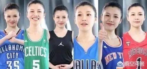 世界杯期间都出现过哪些女神？