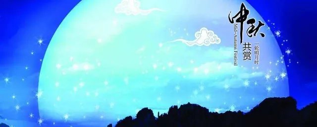 中国三大传统节日 中国三大传统节日的科普