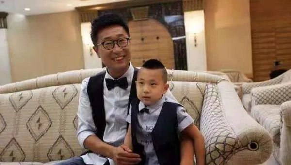 林永健痛失爱子的原因是什么？