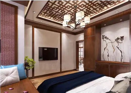 怎样辨别石塑墙板的好坏