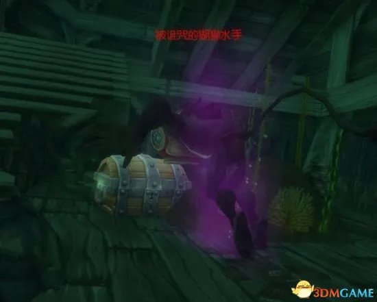 好装备不求人！《魔兽》5.4藏宝图及详尽攻略