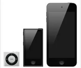 苹果的MP3哪种最好