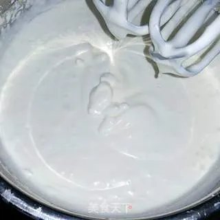 【法国】慕斯蛋糕