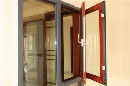 什么是断桥铝门窗