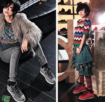 native鞋怎么样?native鞋好穿吗?