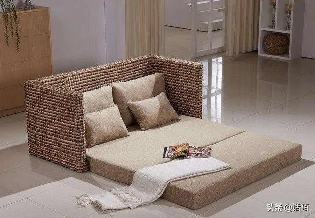 四十多个平方的单身公寓，怎么设计好？