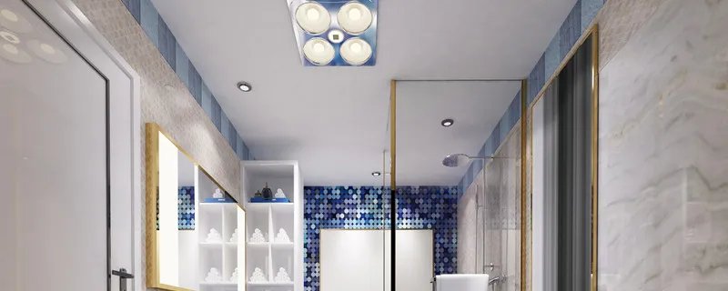 浴霸是干嘛用的 浴霸有什么用