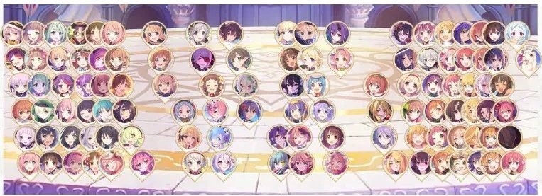 公主连结攻略大全 玩法技巧指南汇总