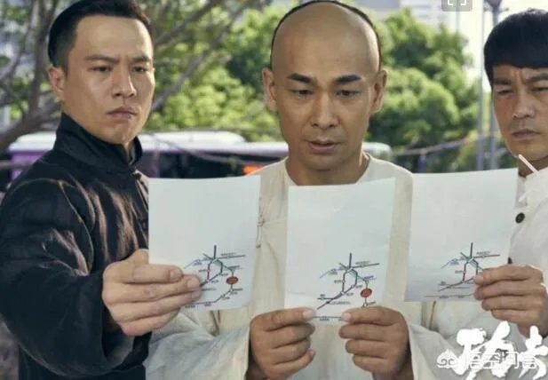 霍元甲一共拍了几个版本的电视剧？