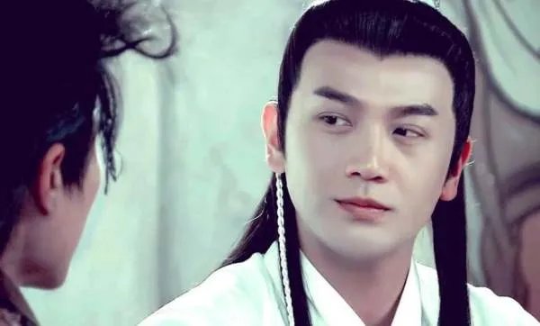 历届扮演楚留香演员的名单