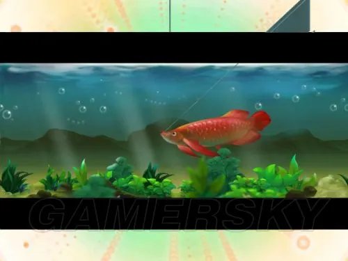 《侠客风云传》钓鱼心得技巧 侠客风云传怎么钓鱼