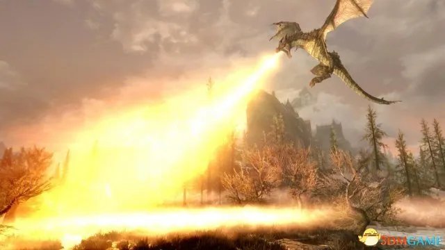 游戏晚报|《中土世界》兽人屠城 星际传说完整汉化