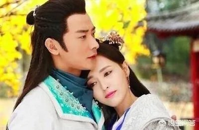 哪些明星因演戏彼此动了真感情?