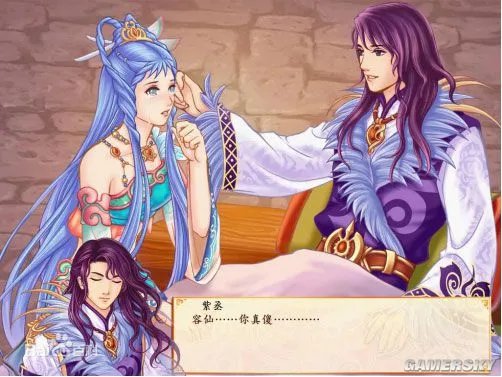 姬霜进不了前五？《幻想三国志》系列女神盘点