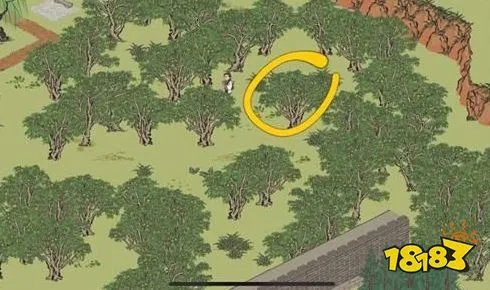 江南百景图桂海寻孤怎么过 小青蛇纸条解密攻略