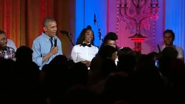 700人将举行隆重派对庆祝奥巴马60岁生日,为什么当日要取消呢?