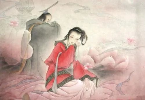 都说“红颜祸水”，可褒姒一笑，真的能让一个国家灭亡吗？