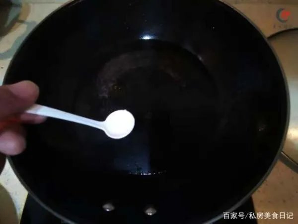 荷兰豆怎么炒好吃又简单