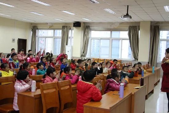 济南高新区第一实验学校的办学条件