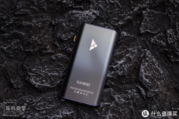 DC音频漫谈 篇五十：iBasso集大成之作——DC评艾巴索DX300