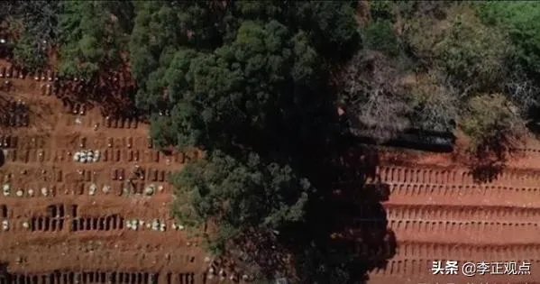 巴西确诊数突破100万,总统仍称新冠是“小感冒”,你怎么看?