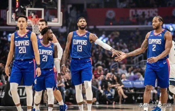 快船有意哈登,并爆出三方案,哪个最有可能?