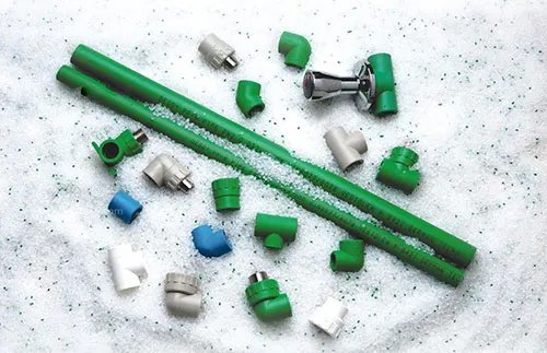 ppr水管规格全讲解 ppr水管怎么挑选和安装