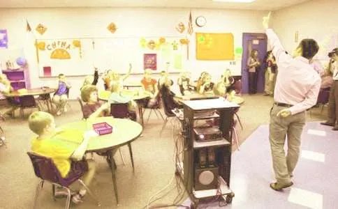 最后一头战象教学反思