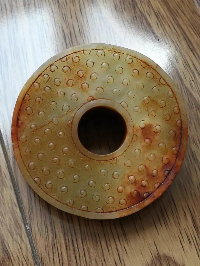 中国七大绝世宝藏分别是什么?