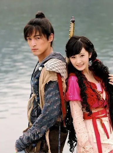 《仙剑奇侠传3》海量电视剧剧照发布