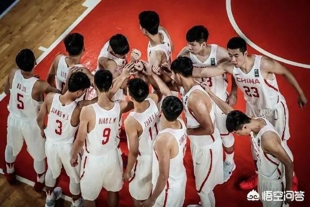 8月7日U18男篮亚洲杯中国队63-73不敌菲律宾队，怎样评价中国年轻球员的表现？