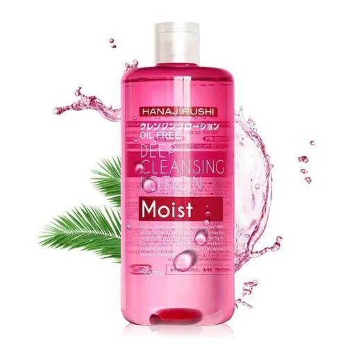 卸妆水排行榜10强_平价好用的卸妆水推荐