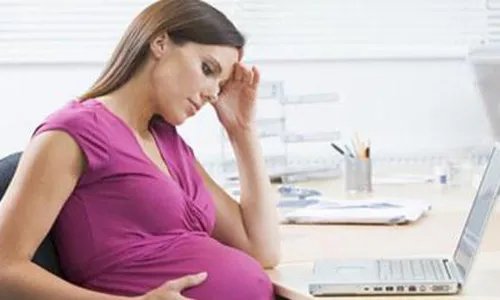 公司让休产假员工手写销售心得，所提要求有多离谱？