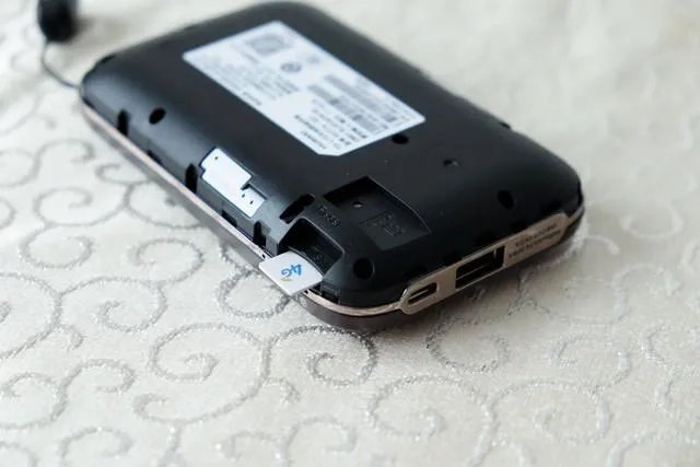 华为随行wifi pro有什么功能？