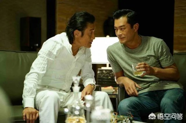 看完《追龙2》大家对片中女主兔兔的扮演者邱意浓感觉如何？