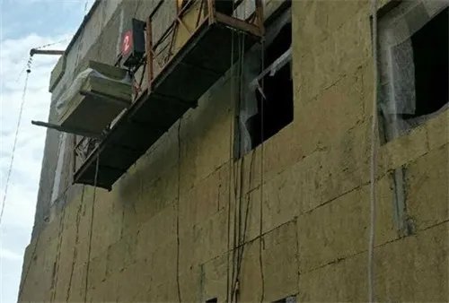 外墙岩棉板施工步骤是怎样的