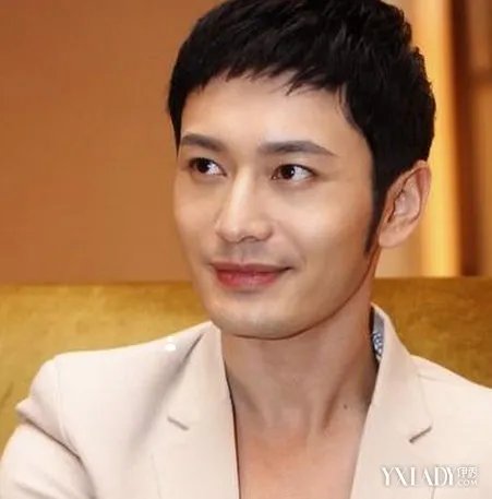 赵薇照片赵薇甜蜜祝福黄晓明及陈坤弟弟新婚关系破冰