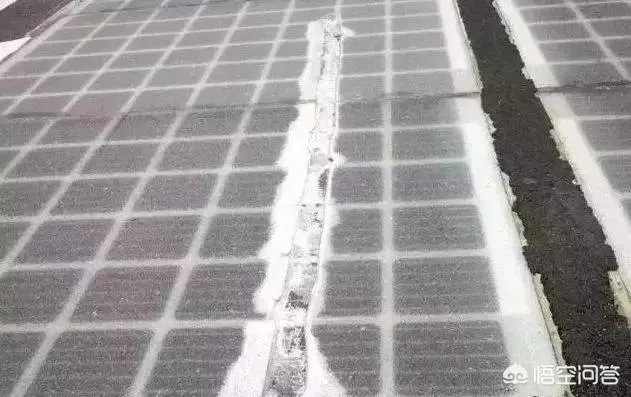 济南世界首条光伏高速公路上的太阳能电池板遭破坏,而且还被偷,这事你怎么看?
