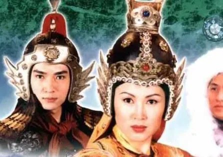 穆桂英十二寡妇征西的结局是什么