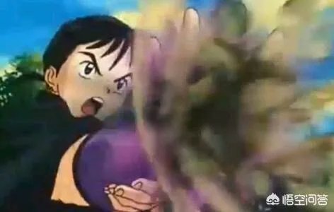 90后的童年回忆是央视播出的动画片,你还记得哪些?