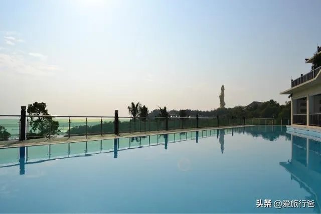 你去过的第一个A级景区是哪里？给你留下了什么深刻印象？