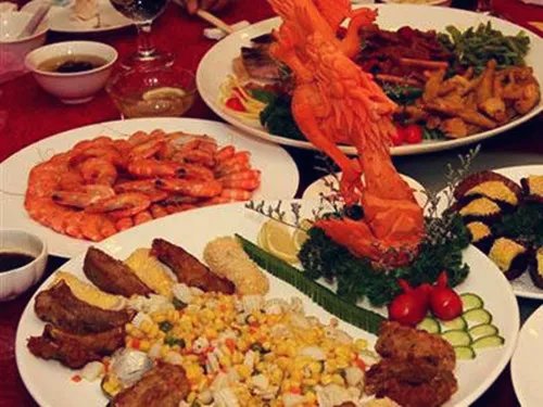 北京婚宴菜单预订 北京人一般喜欢预定哪些婚宴菜品