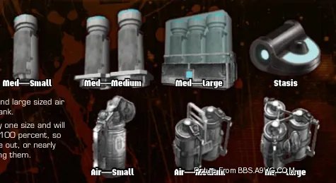 《死亡空间》完全图文攻略