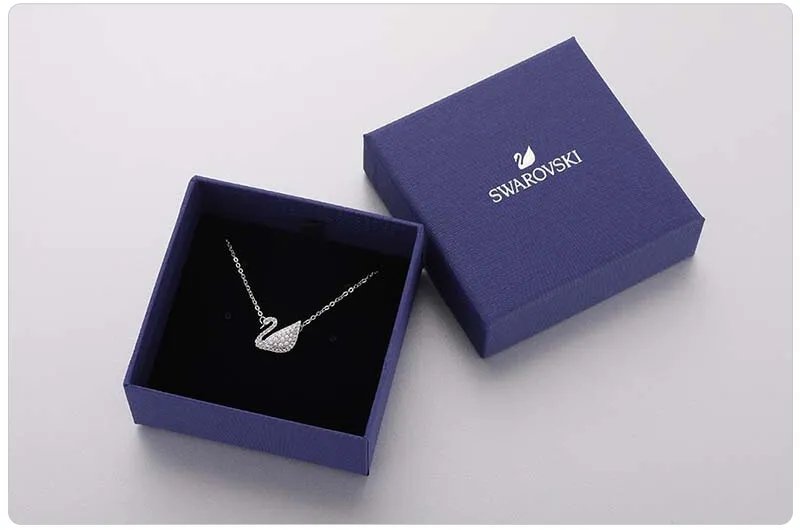 施华洛奇项链价格