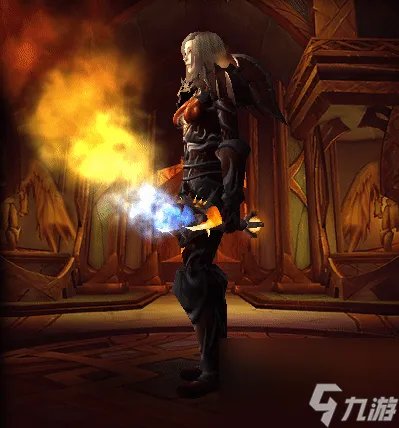 魔兽世界卡拉赞副本攻略-卡拉赞副本路线大全 已解决