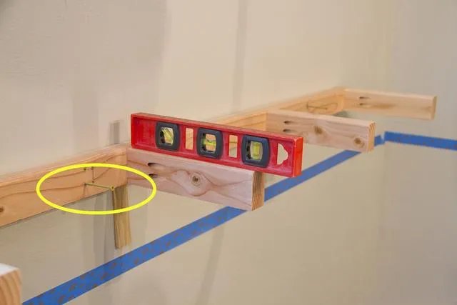 隔板墙怎么安装？