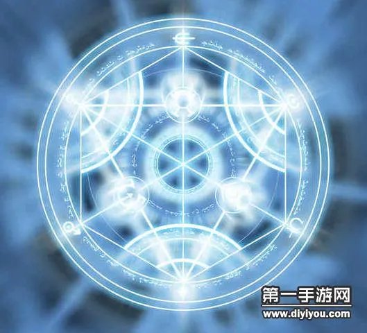 阴阳师手游现世召唤阵图案可打印的SSR召唤阵