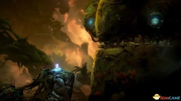 《精灵与萤火意志》图文攻略 全任务流程图文攻略