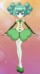 十二星座的守护花精灵